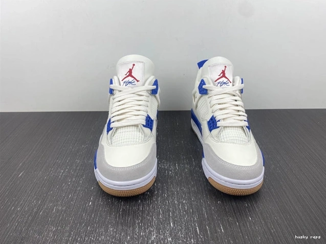 Rep Husky DR5415- Retro 4 Jordan Compact 3896 SB 1029